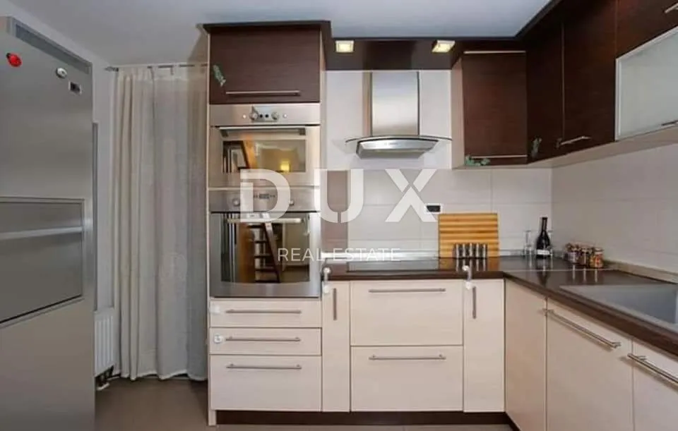 zadar, borik - stan za top lokaciji! dugoročni najam! 4s+db -130m² - kućni ljubimci dozvoljeni! - slika 3