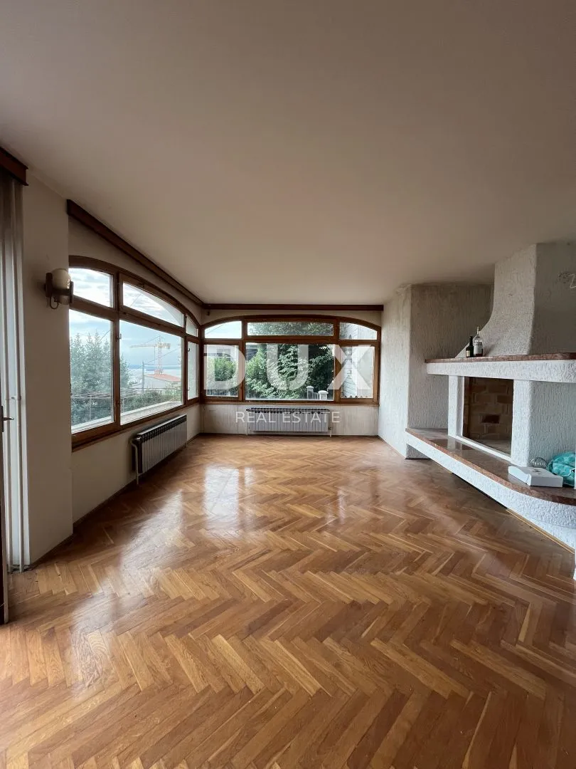 opatija, centar - samostojeća kuća 302m2 s prekrasnim pogledom u centru opatije - slika 5