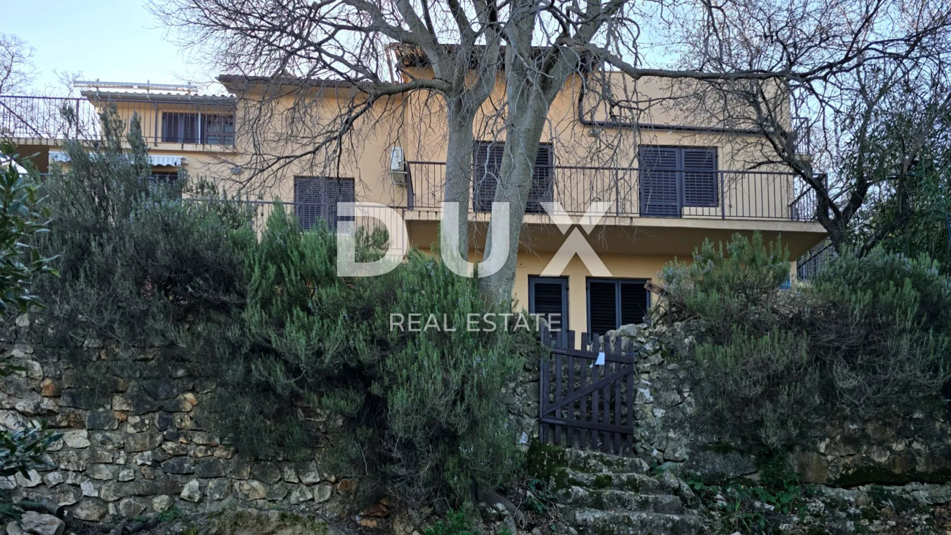 istra, rabac - apartmanska kuća 70 metara od mora - slika 22