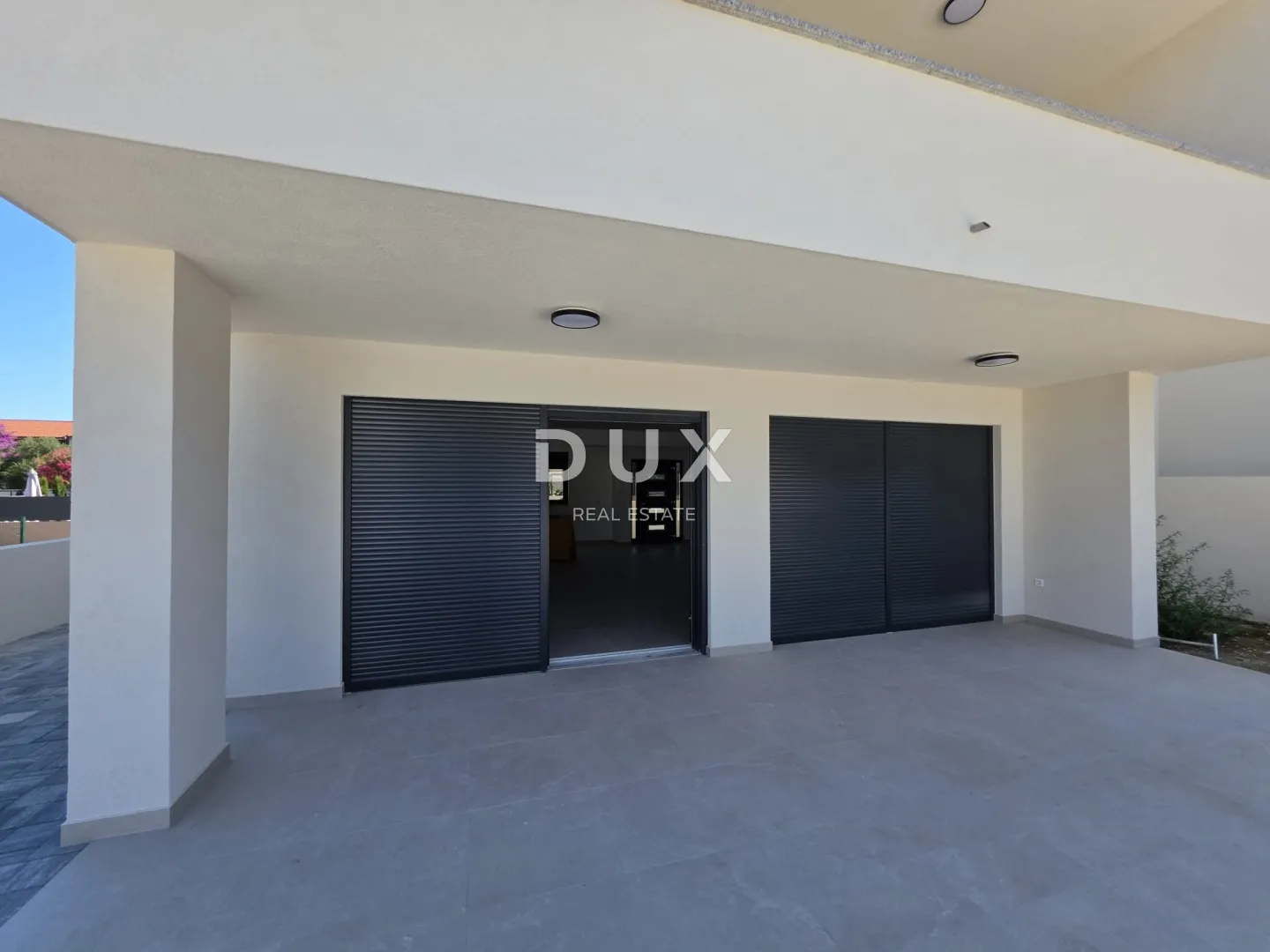 vir, dvojna vila, 223 m², bazen, pogled na more - slika 10