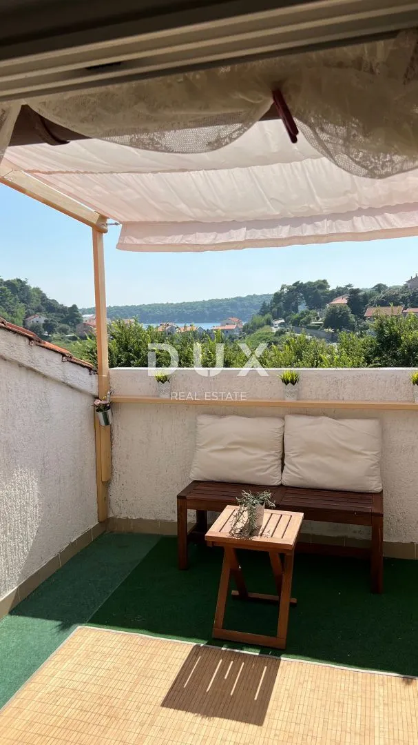 otok rab, palit - 4s+db apartman od 111m2, blizu mora + 2 parkirna mjesta - slika 3