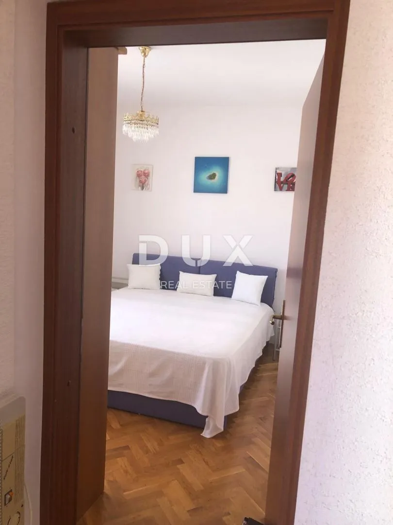 zadar, nin - samostojeća kuća s 4 etaže, 100 m od plaže! - slika 18