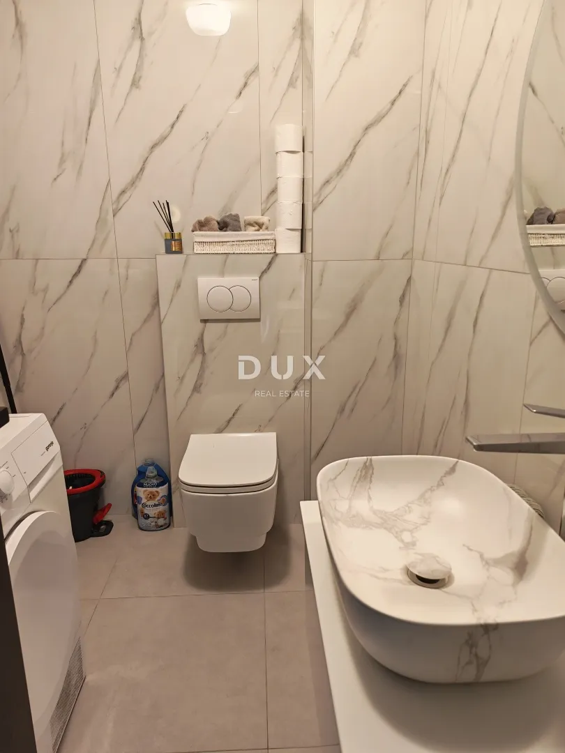 istra, pula- dvoetažni stan 127 m2 na odličnoj lokaciji - slika 22
