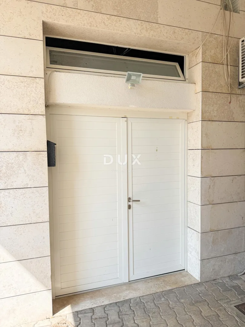 labin, centar, poslovni prostor, 38m2 - slika 4