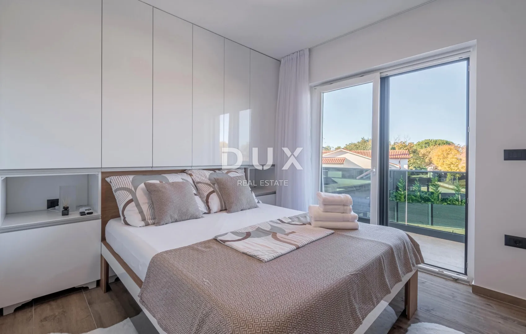 istra, labin, samostojeća kuća, 190 m², bazen, wellness - slika 21