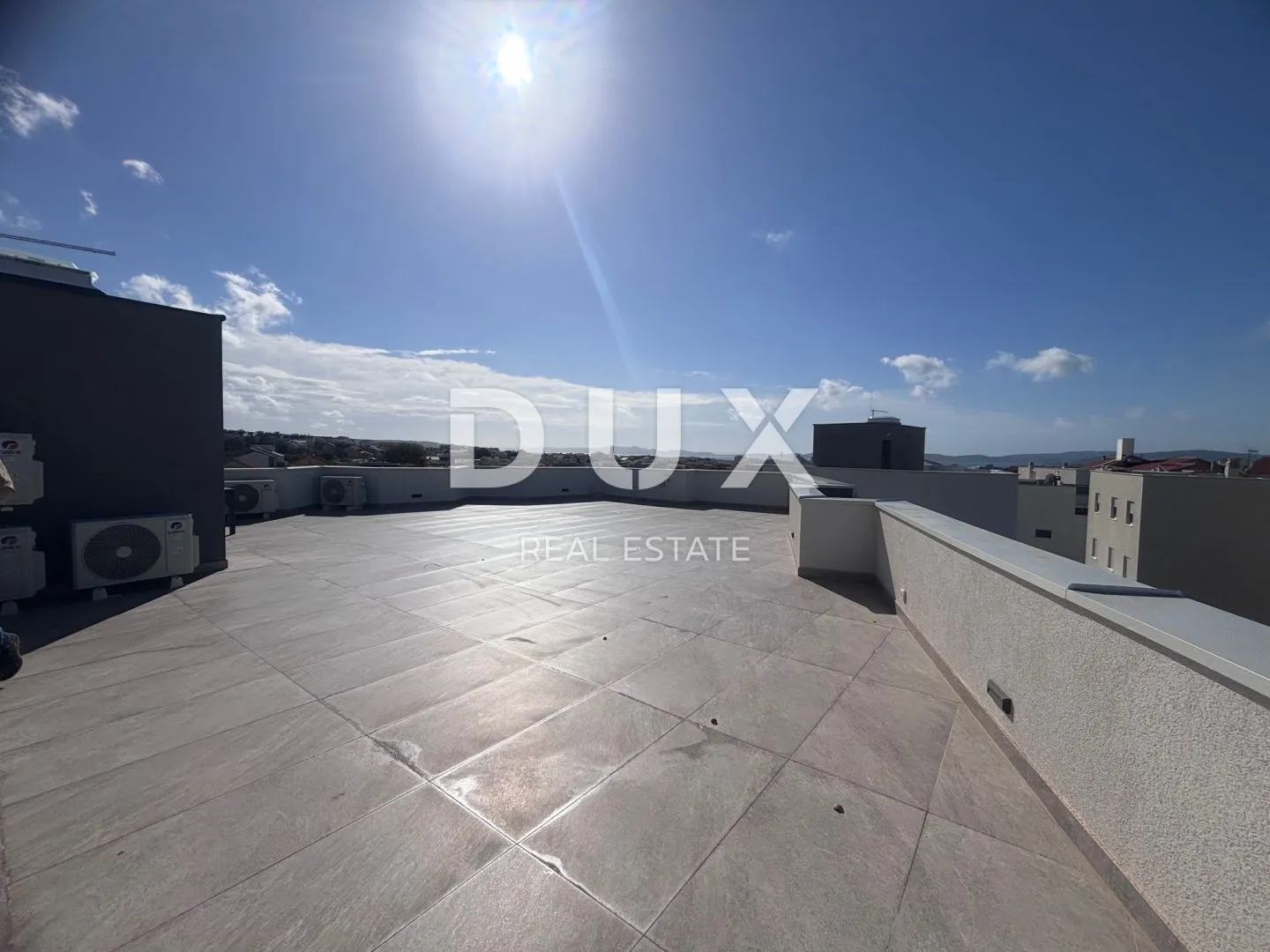 zadar, plovanija - predivan penthouse u novogradnji - slika 18