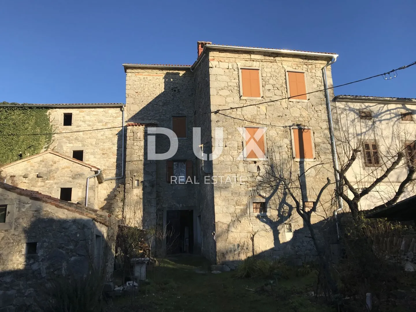 istra, gračišće - kuća u samom centru naselja - slika 2