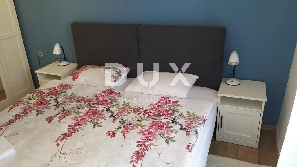 rijeka, belveder - uređen trosobni stan - slika 6
