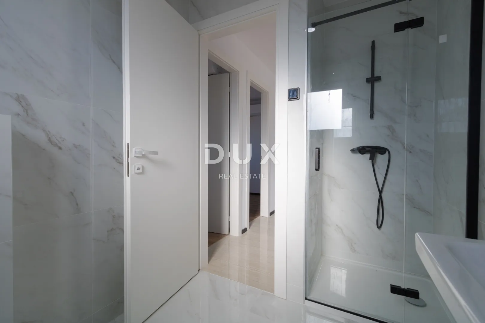 dalmacija, pakoštane – penthouse s pogledom na more - slika 7