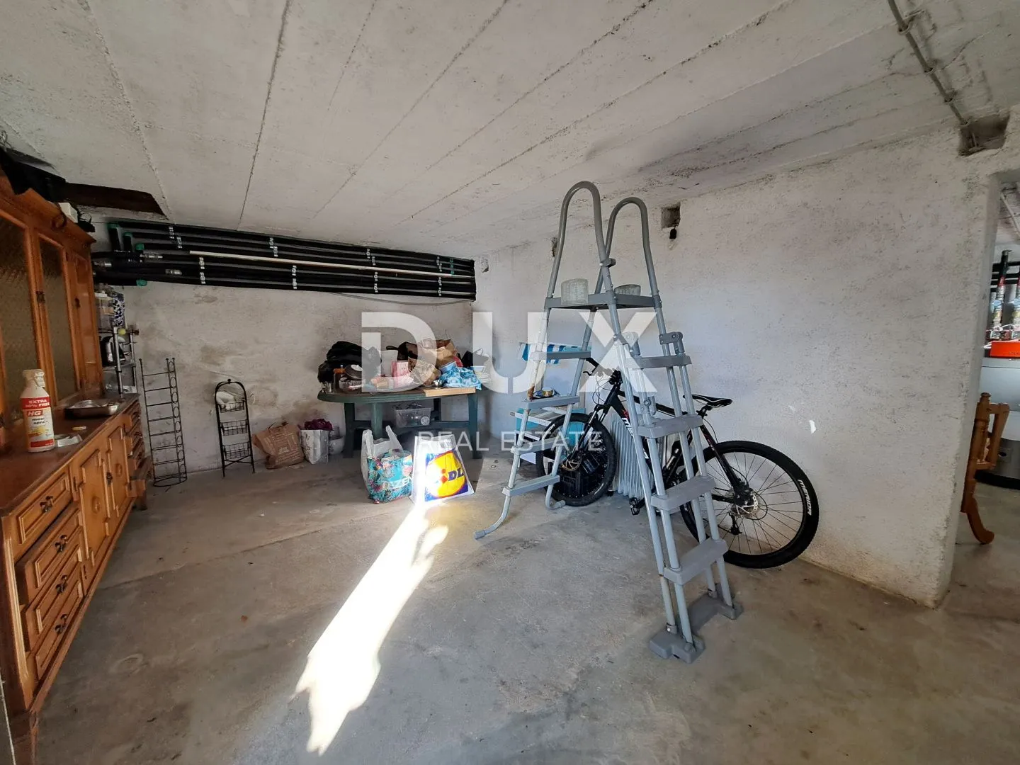 opatija, kastav - vila/kuća, 260 m2 s pogledom, na parceli od 1600 m2 - slika 55