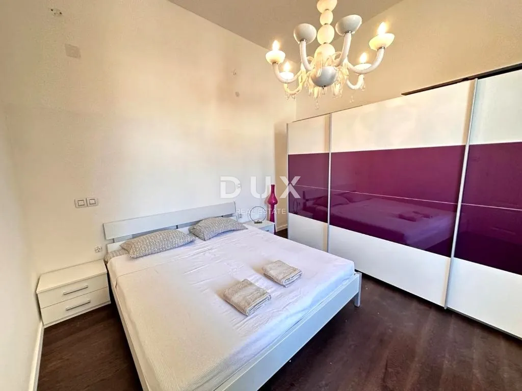 istra, pula - luksuzan stan s 5 spavaćih soba i 2 kupatila - pješačka zona!! - slika 17