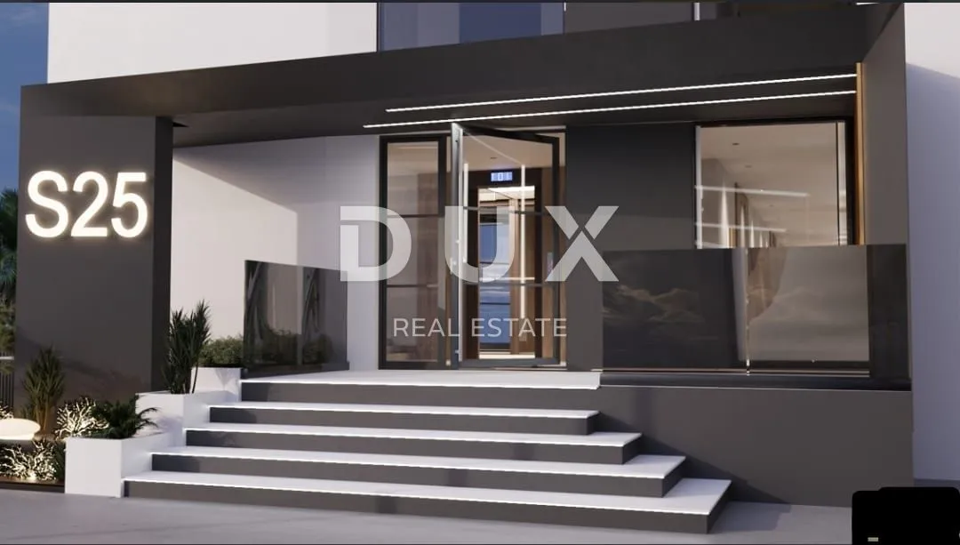 istra, poreč - penthouse 120m2, novogradnja 800m od mora! - slika 12