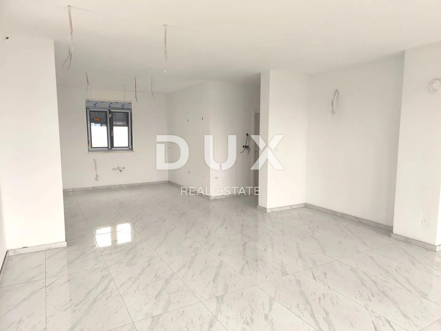istra, pula - penthouse s pogledom na more i brijune - slika 4