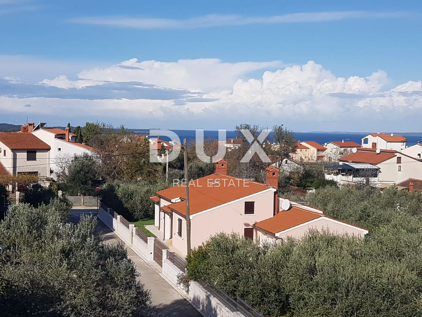 istra,štinjan - dvoetažni stan sa pogledom na more! - slika 31