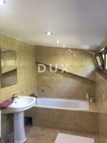 opatija, centar - samostojeća villa 605m2 s pogledom na more + okoliš 600m2 - slika 24