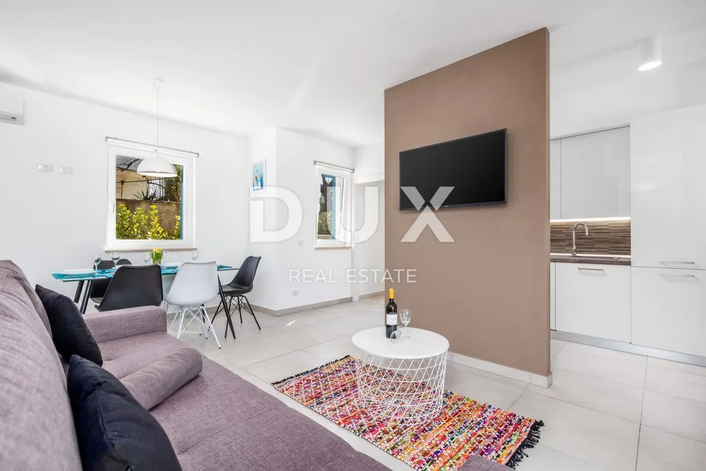 istra, poreč - apartmanski kompleks u blizini mora - slika 51