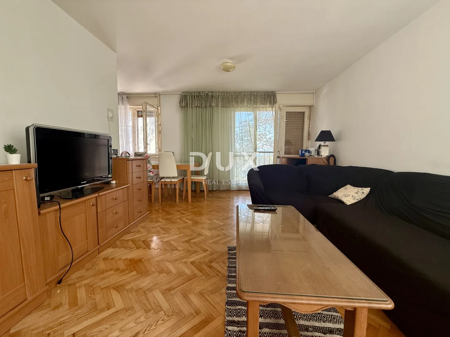 rijeka, vežica, dvosobni stan, 62 m2, lokacija, investicija - slika 2