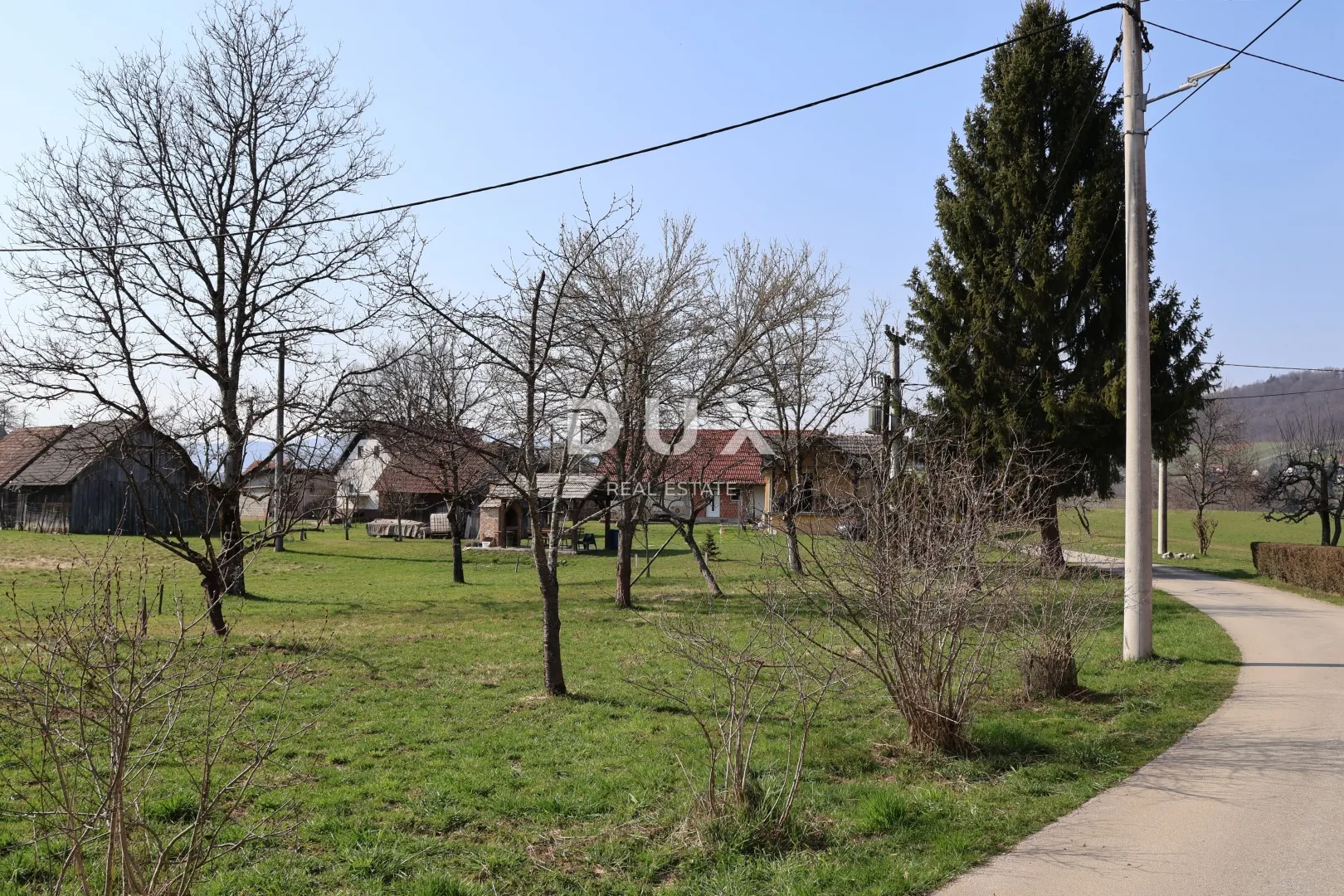 bosiljevo, jančani - prodaja kuće uz rijeku kupu - slika 22