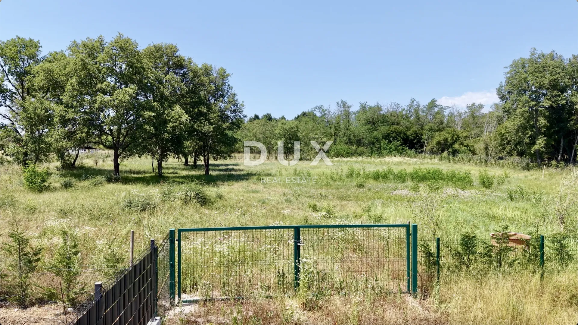 brtonigla, građevinsko zemljište, 4.973 m2, blizina mora - slika 15