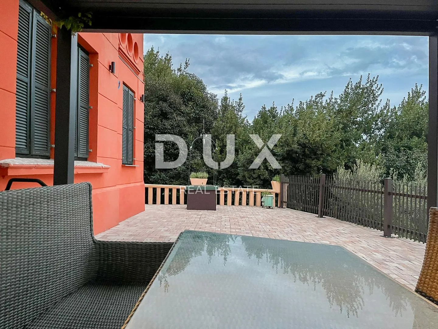 opatija, centar - apartman 250m od mora u centru opatije - slika 9