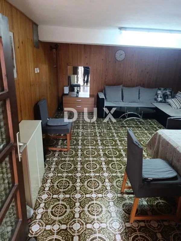 crikvenica, selce - dvojna kuća 260 m od mora - slika 5
