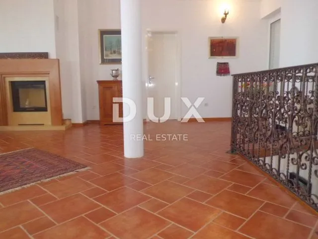 otok krk - ekskluzivna vila sa bazenom - slika 91