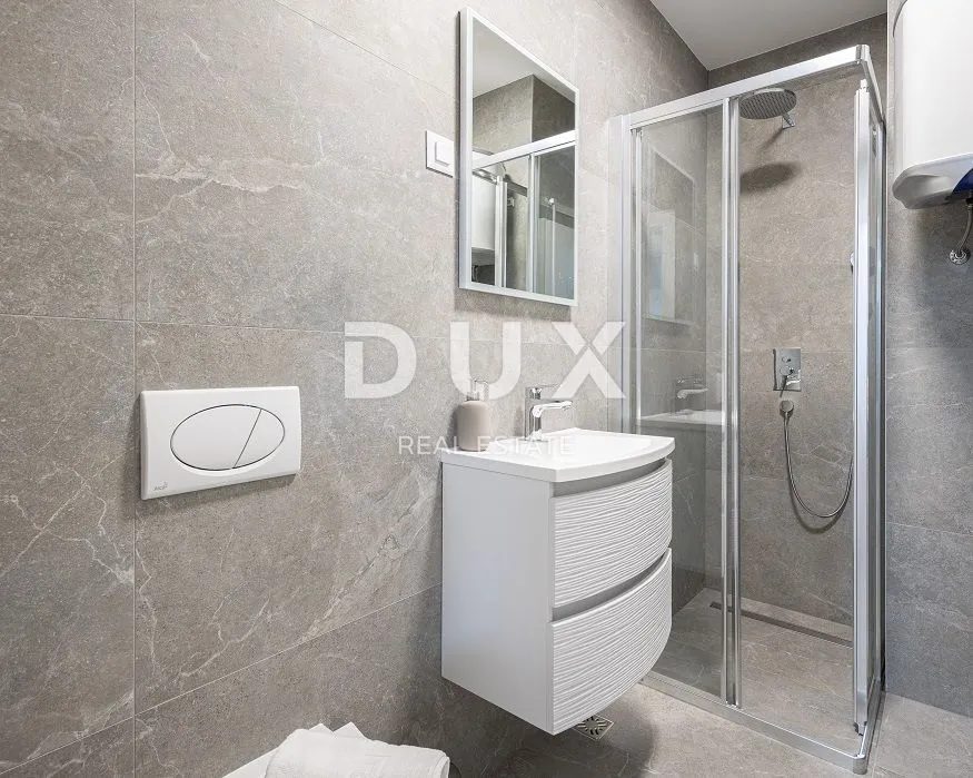 otok pag, povljana - predivan apartman 47 m2, 1. red do mora - slika 7