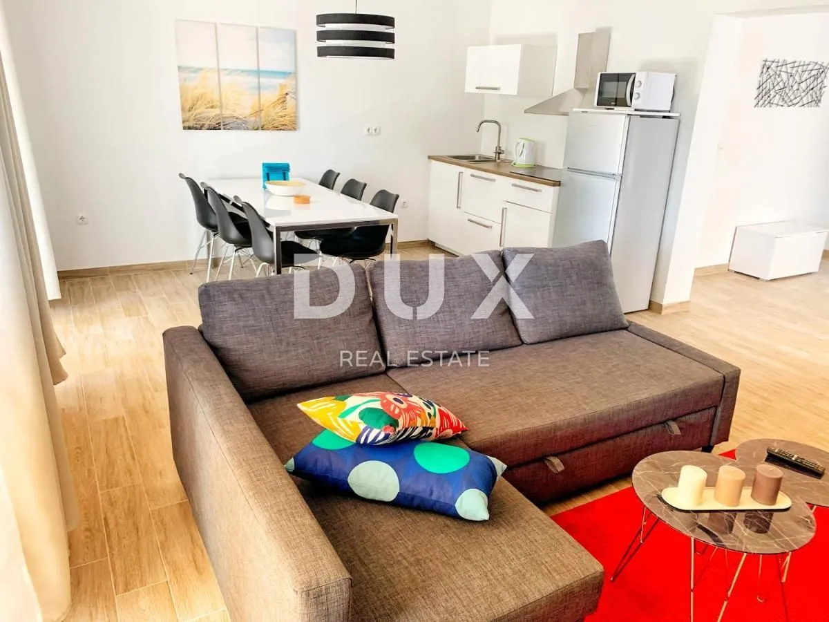 istra, medulin - kuća sa 3 apartmana - slika 12