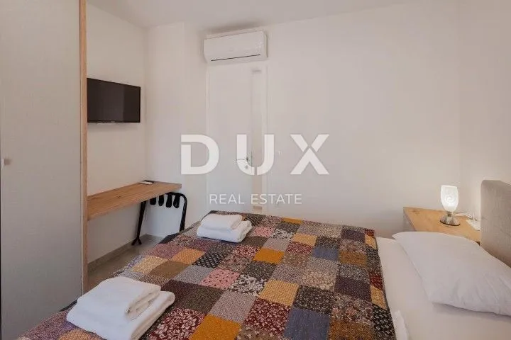 zadar, okolica - apartmanska vila sa pogledom na more - slika 15