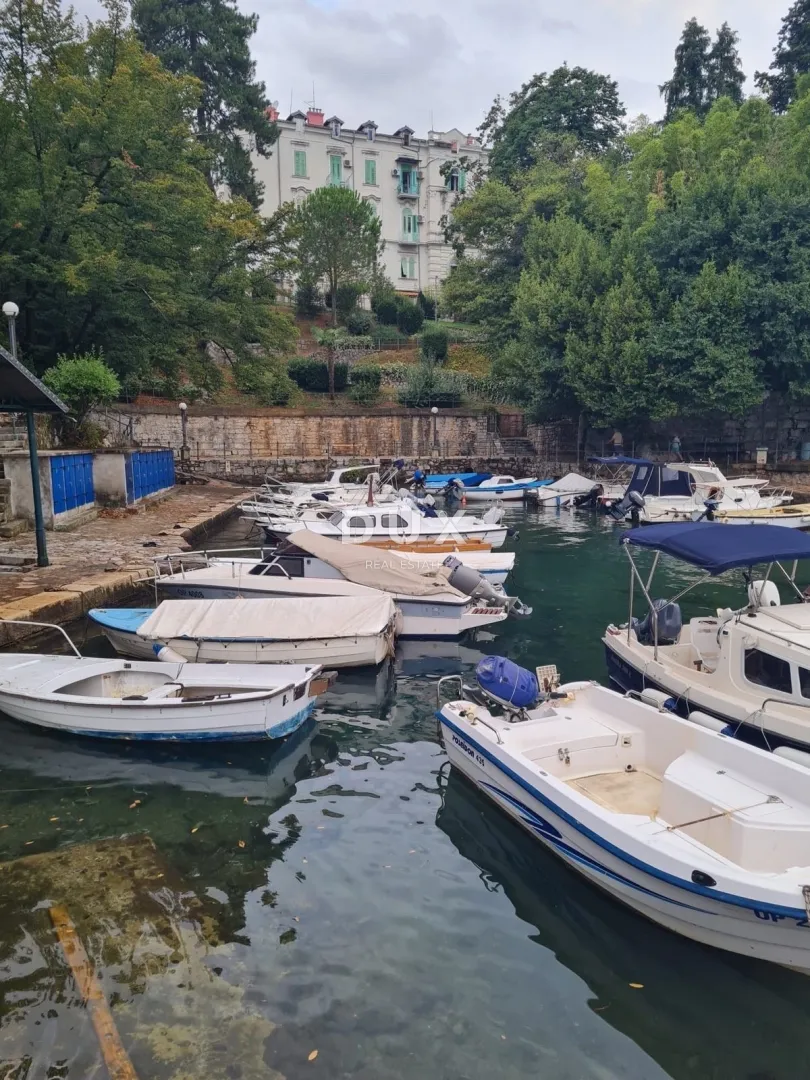 opatija - garsonjera u centru opatije - slika 9