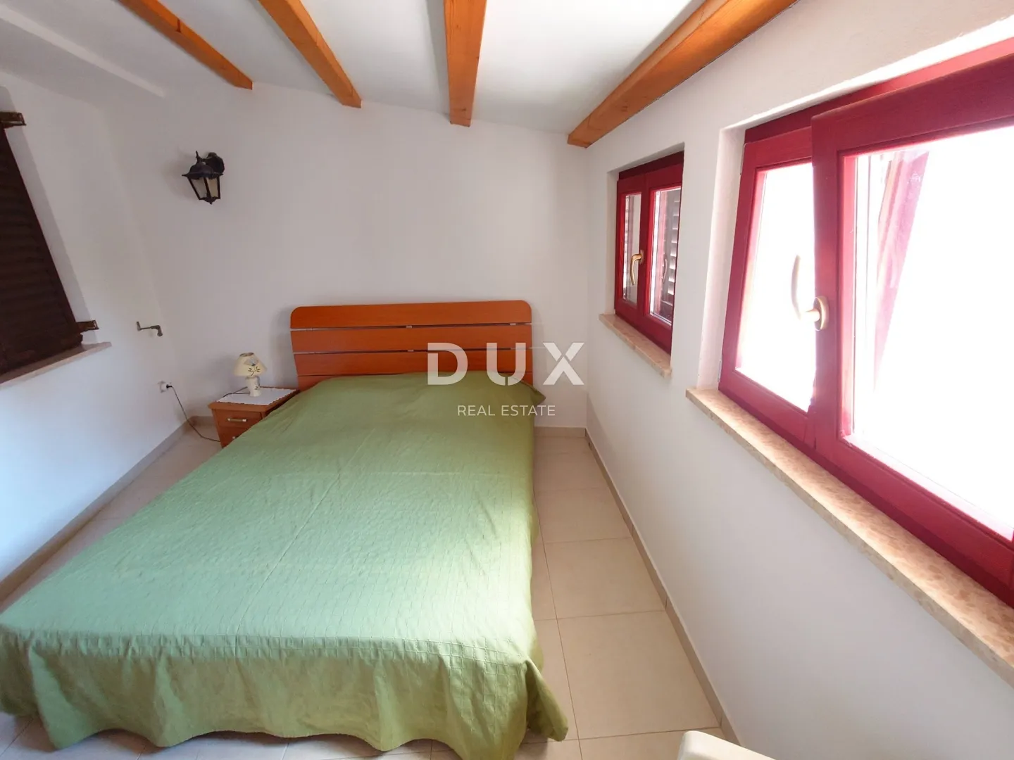 istra, rovinj - prekrasan stan u samom centru grada s terasom - slika 9