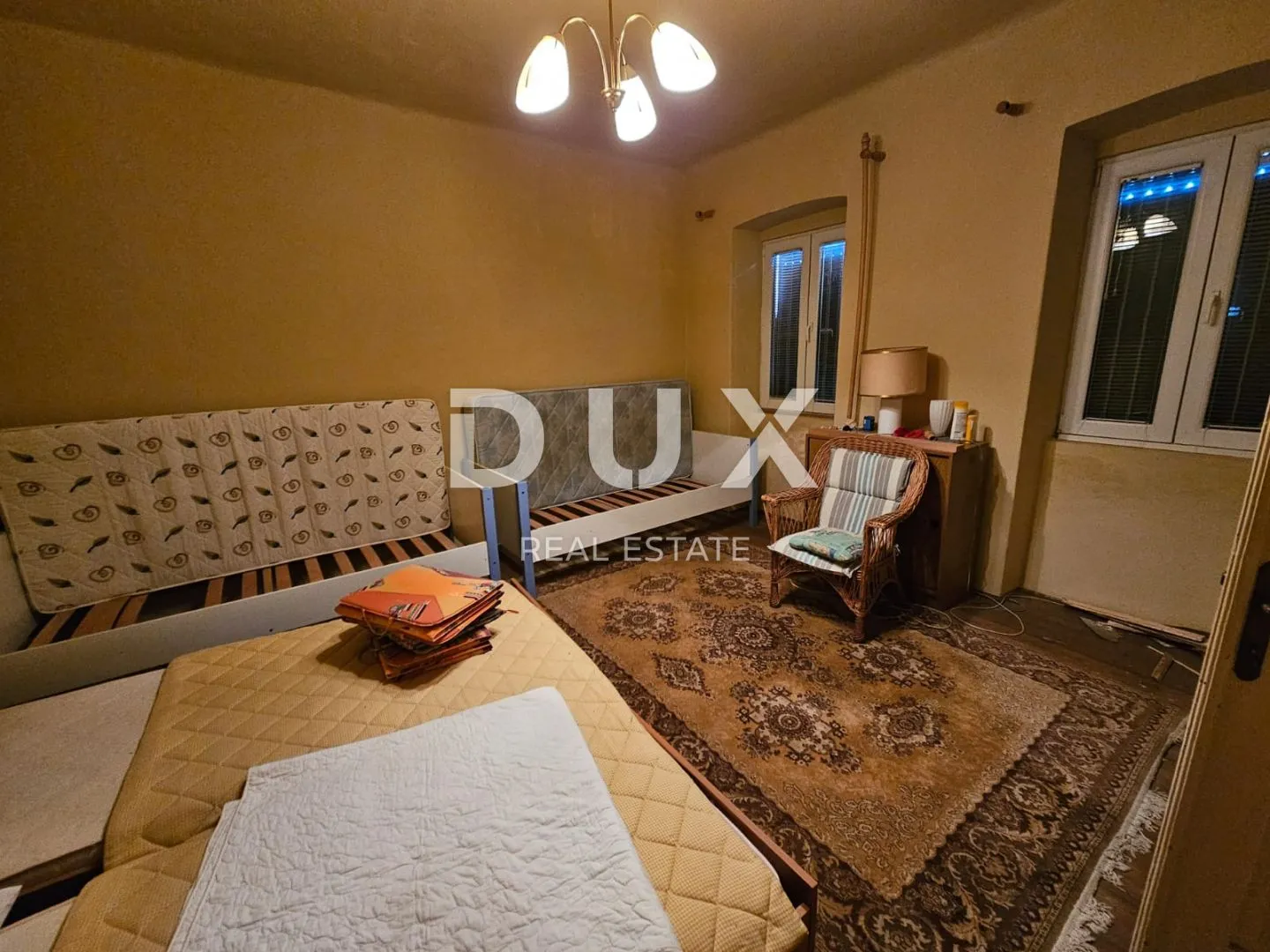 crikvenica - samostojeća kuća s pogledom na more - slika 31