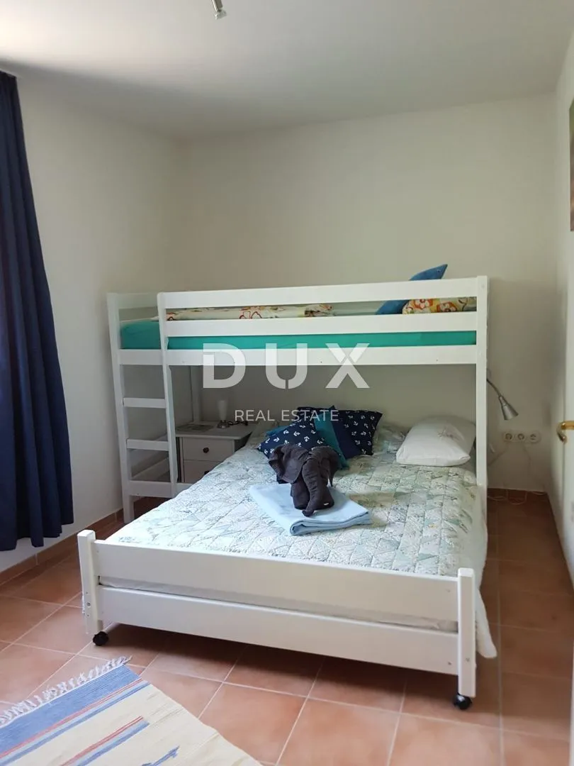 crikvenica, tribalj - dvije kuće s pomoćnim objektom i velikom okućnicom - slika 27