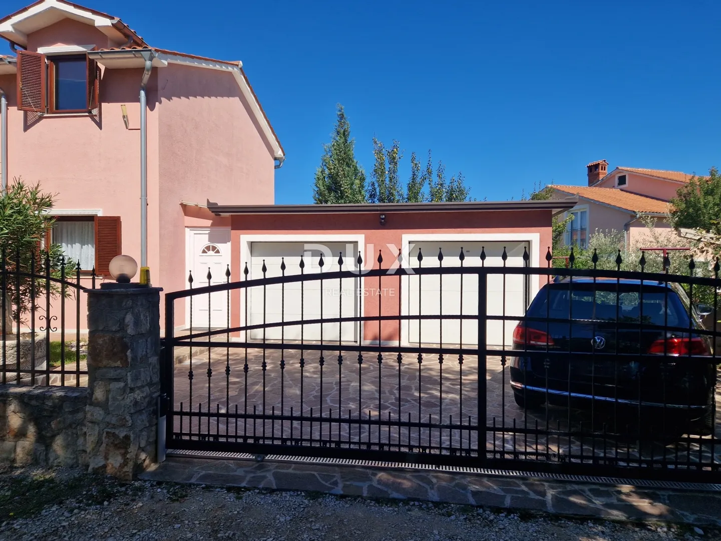 istra, labin - obiteljska kuća - slika 6