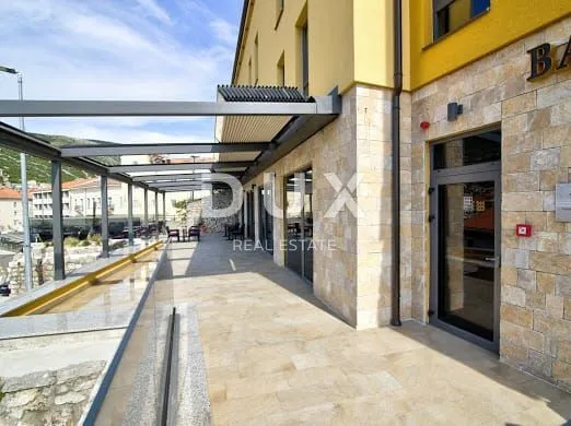 senj - hotel 4* na obali! - slika 4