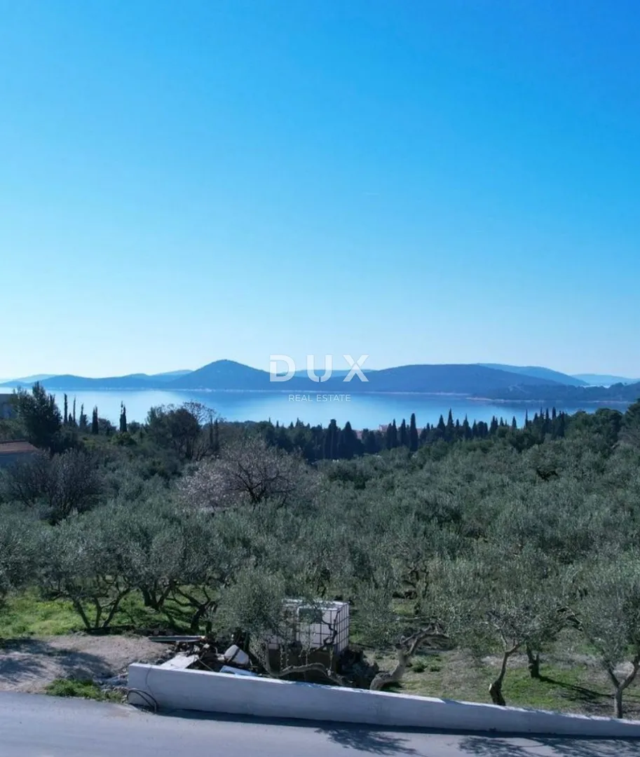 šibenik, vodice – moderan duplex s bazenom - slika 7