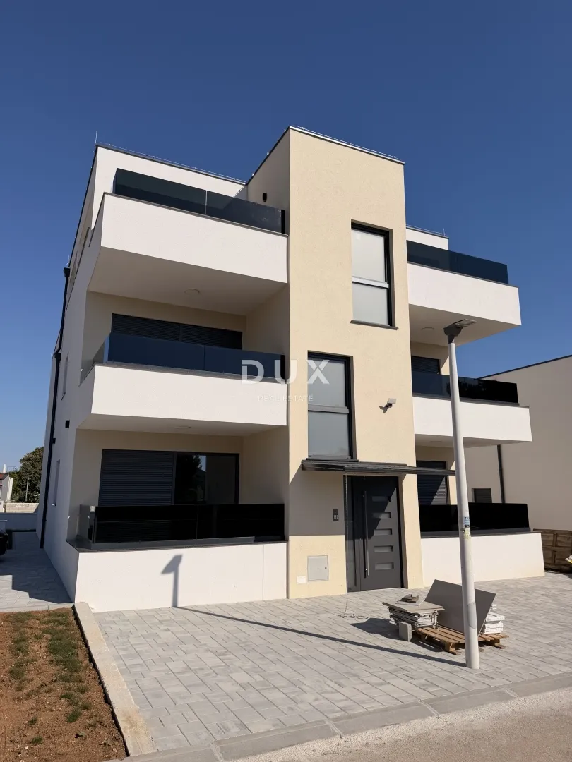 zadar, vir - vrhunski stan s krovnom terasom i prekrasnim pogledom! s4 - slika 25