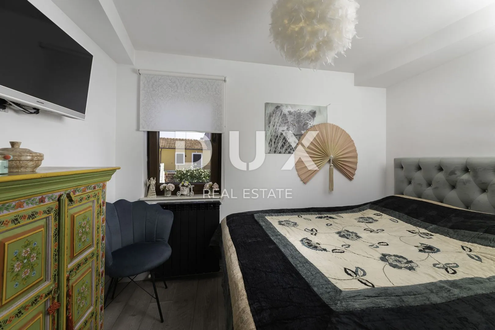 otok krk - luksuzna kamena vila s bazenom - slika 28
