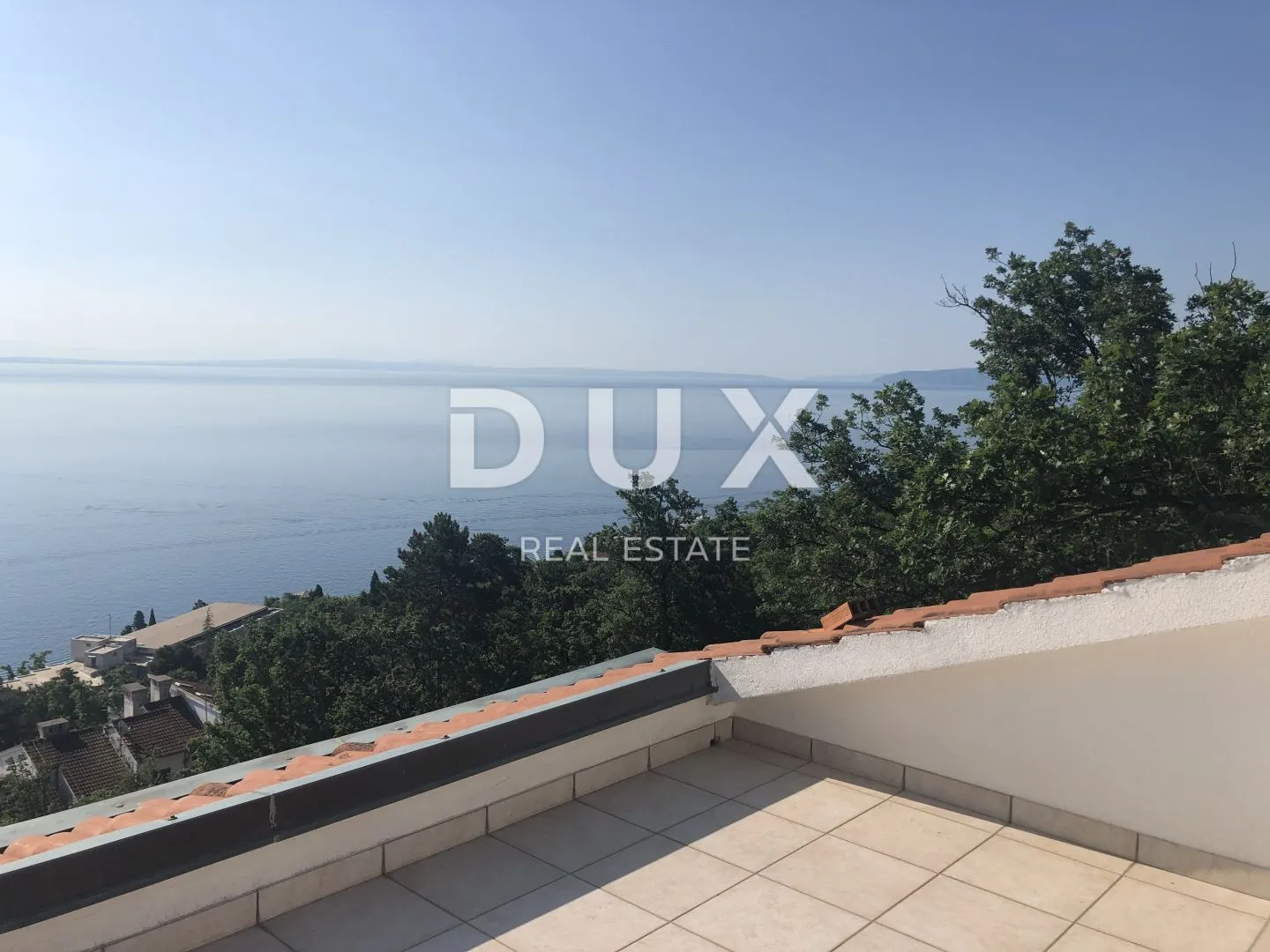 opatija, centar - samostojeća villa 605m2 s pogledom na more + okoliš 600m2 - slika 28