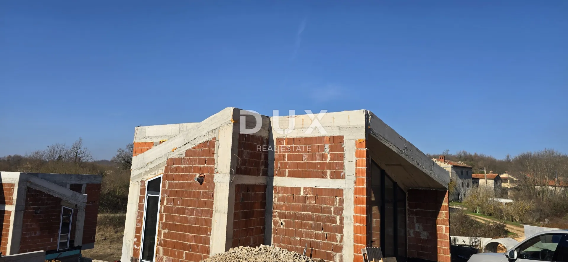 istra, labin - luksuzna novogradnja s bazenom - slika 11