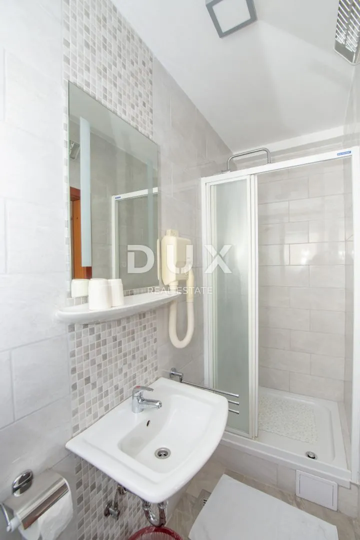 crikvenica, selce - jedinstvena villa za obiteljski hotel - slika 34