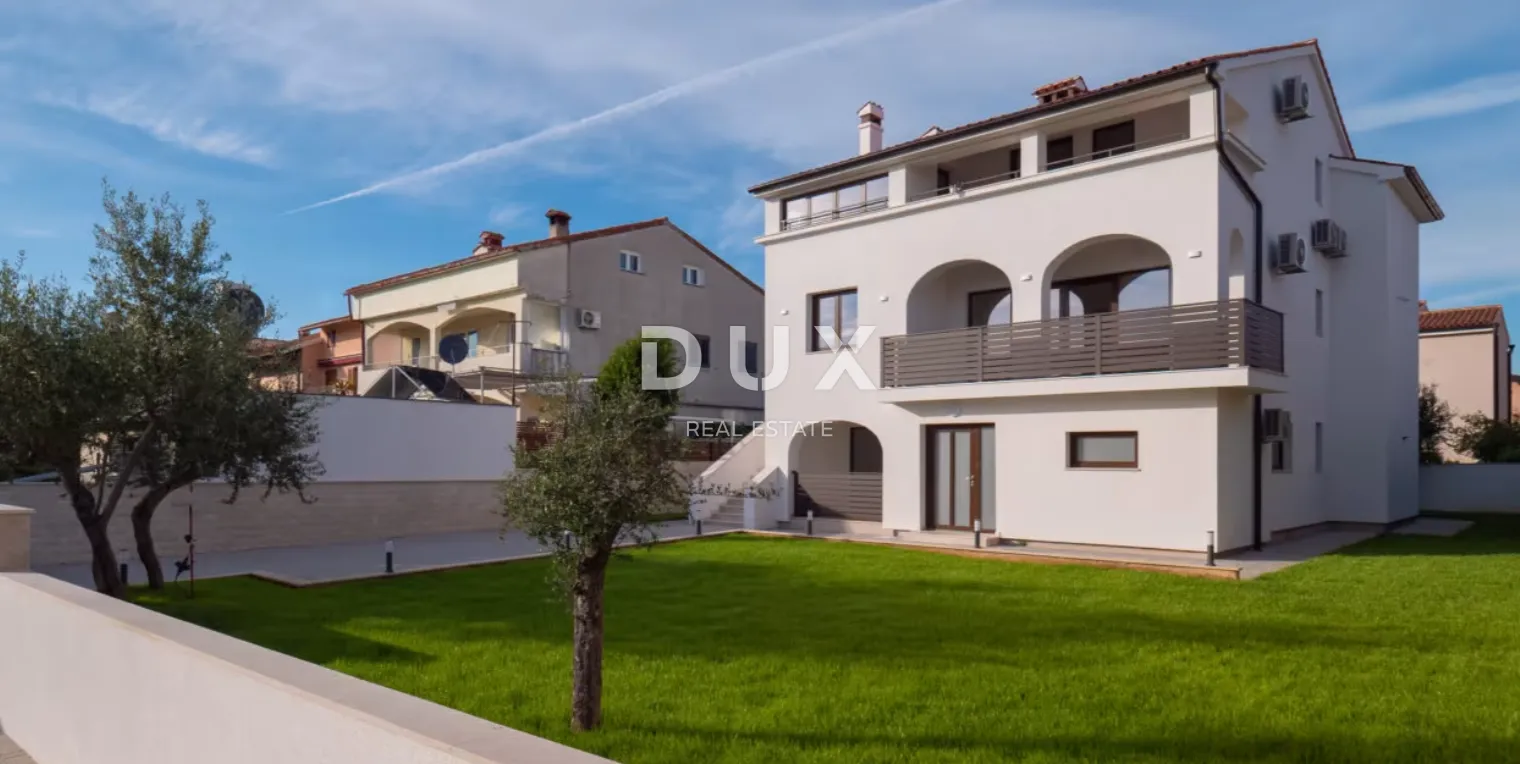 ISTRA, ROVINJ - Luksuzni stanovi na podaju