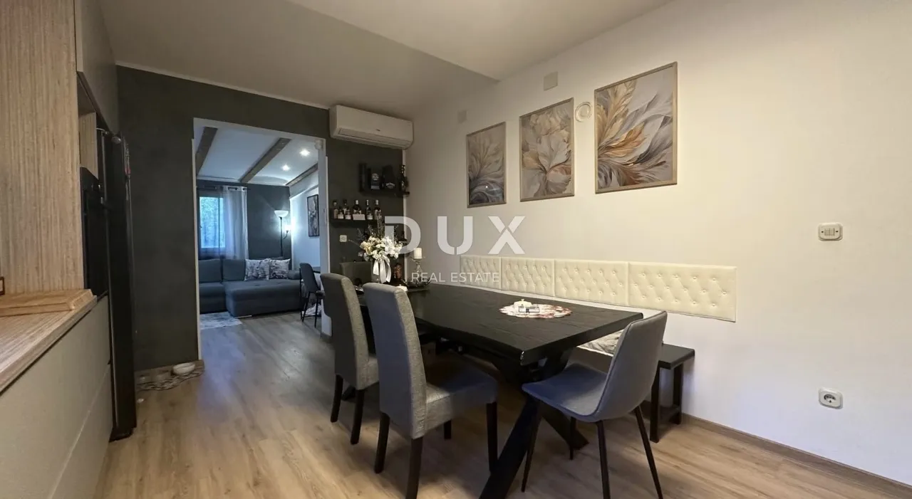 istra, šišan – moderan stan u prizemlju s okućnicom, mirna lokacija! - slika 24