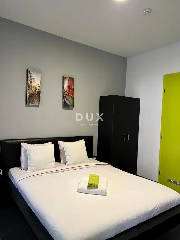zagreb, centar - hostel u centru zagreba - slika 17
