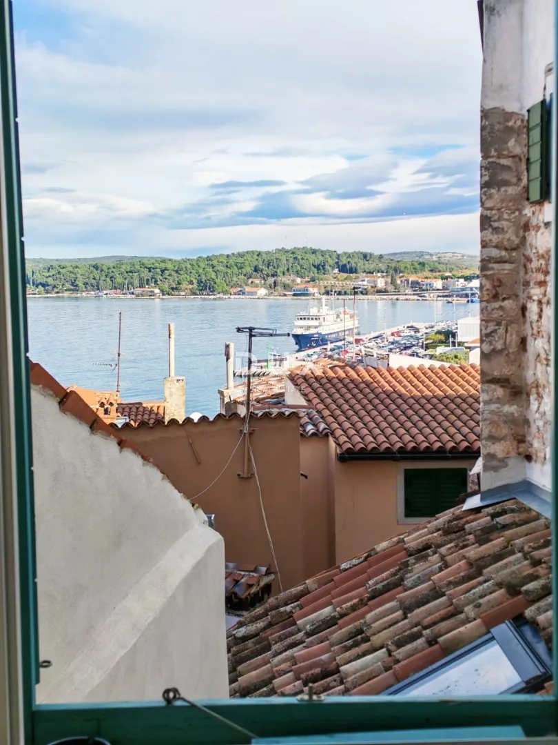istra, rovinj - stan 35,70 m2 u srcu starog grada! - slika 5