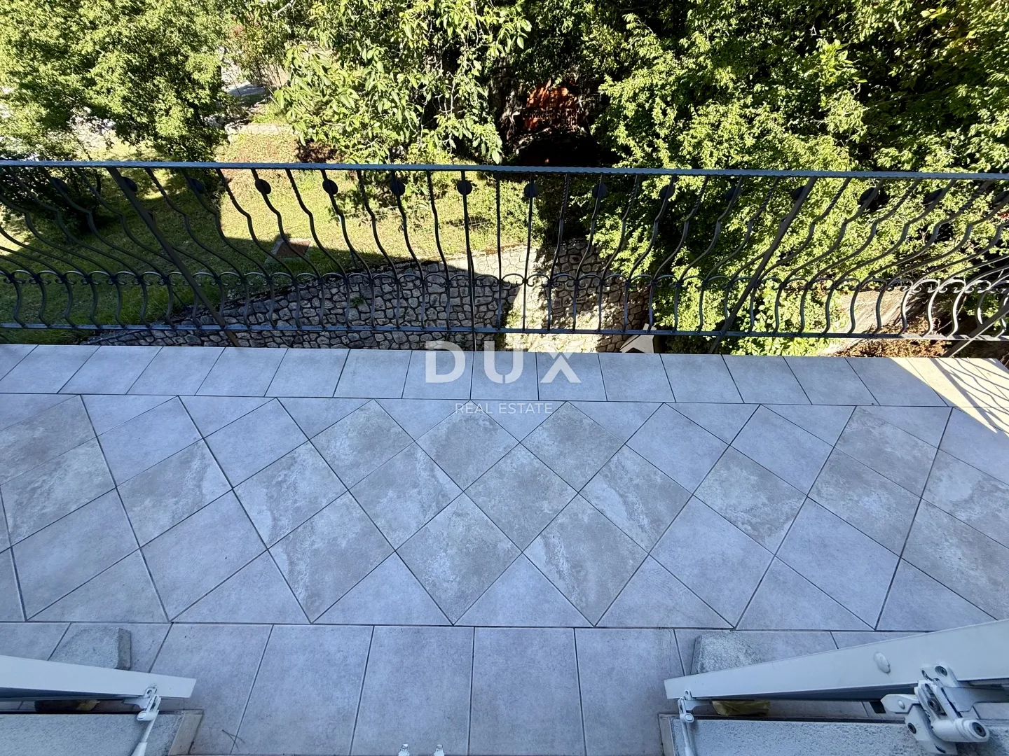 crikvenica, blizina centra, stan, 46 m2, velika terasa 9 m2, novija gradnja - slika 8