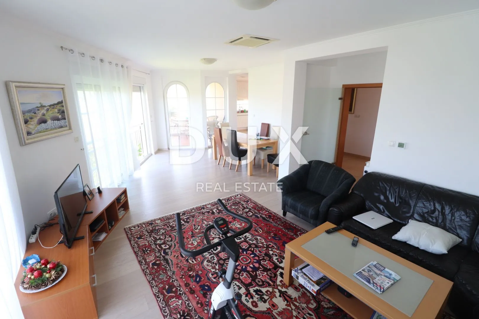 otok rab, supetarska draga - apartmanska kuća na odličnoj lokaciji - slika 21