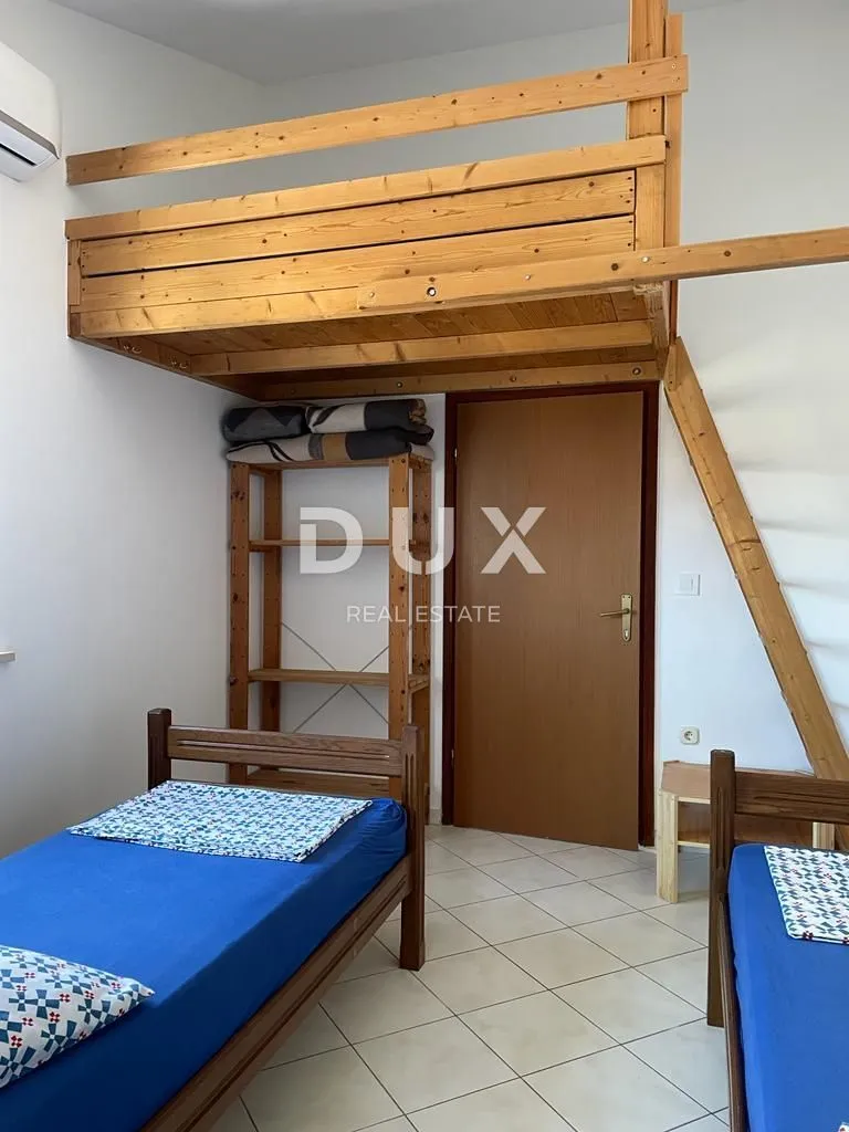 istra, medulin - apartmanska kuća 500 m od mora! - slika 31