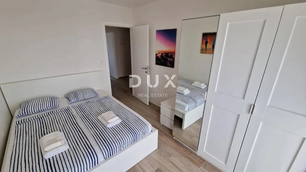 zadar, privlaka - vila, top prilika! raj na zemlji, more i mir - slika 23