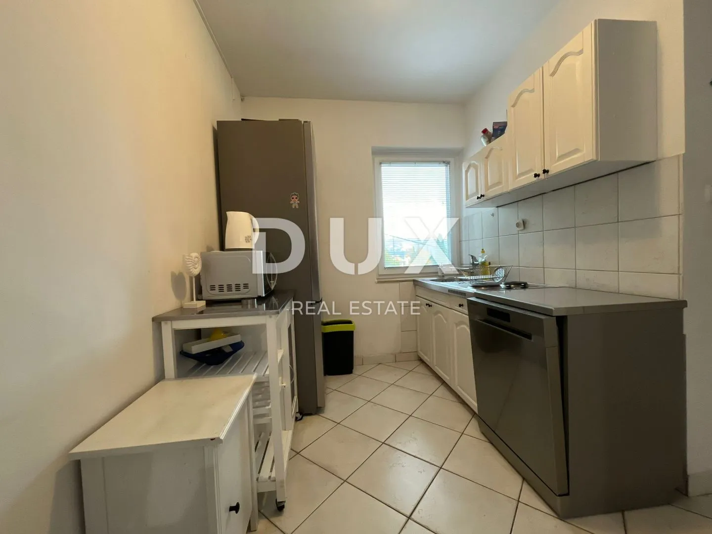 opatija, volosko - dva apartmana s pogledom na more - slika 7